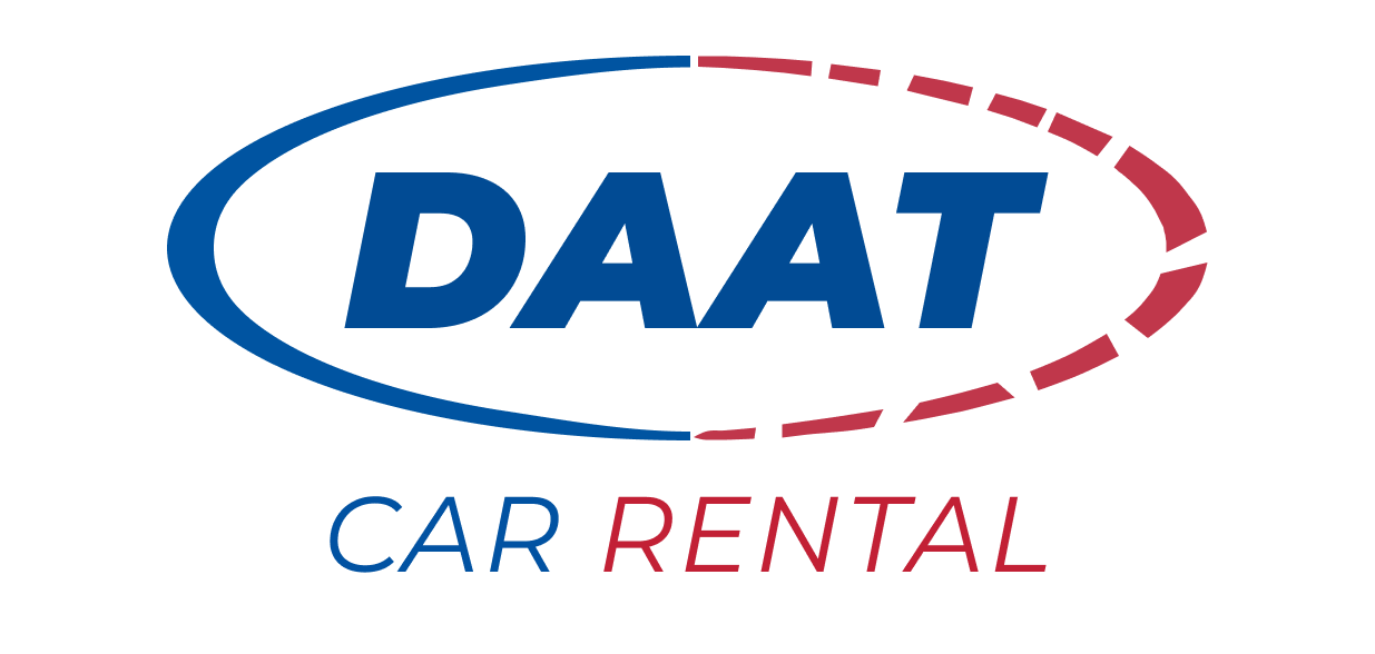 Daat Car Rental